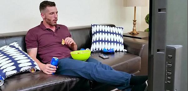 Watch Pee from bed Sex Video